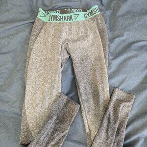 Gymshark Dry Leggings